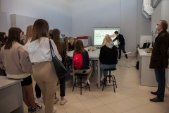 Dzień Otwarty PB 2022 - Wydział Mechaniczny PB