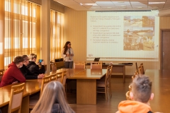 Dzień Otwarty PB 2022 - Wydział Mechaniczny PB