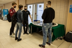 Dzień Otwarty PB 2022 - Wydział Mechaniczny PB