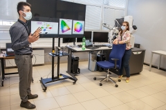 Dzień Otwarty PB 2022 - Wydział Mechaniczny PB