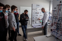Dzień Otwarty PB 2022 - Wydział Mechaniczny PB