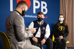 Studio Dni Otwartych PB. 23.03.2021