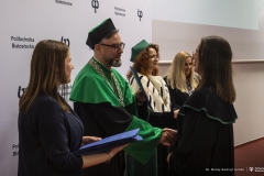 2024.03.22 - Dyplomatoria, fot. Maciej Giedrojc Juraha PB