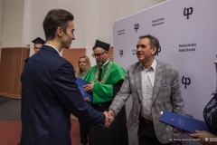 2024.03.22 - Dyplomatoria, fot. Maciej Giedrojc Juraha PB