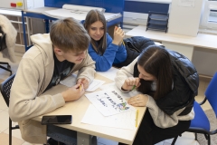 2025-03-28 Dzień otwarty WM PB fot. Paweł Nowik