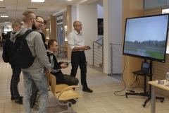 2025-03-28 Dzień otwarty WM PB fot. Paweł Nowik