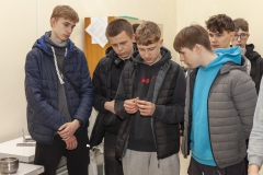 2025-03-28 Dzień otwarty WM PB fot. Paweł Nowik