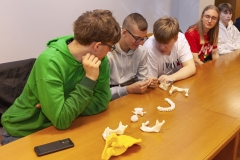 2025-03-28 Dzień otwarty WM PB fot. Paweł Nowik
