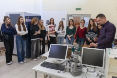 2025-03-28 Dzień otwarty WM PB fot. Paweł Nowik