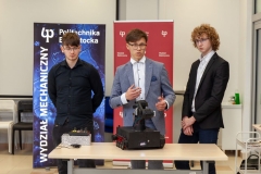 16.04.2025 Finał EL-ROBO-MECH fot.-Pawel Nowik WMPB
