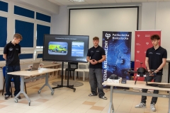 16.04.2025 Finał EL-ROBO-MECH fot.-Pawel Nowik WMPB