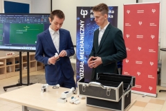 16.04.2025 Finał EL-ROBO-MECH fot.-Pawel Nowik WMPB