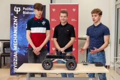 16.04.2025 Finał EL-ROBO-MECH fot.-Pawel Nowik WMPB