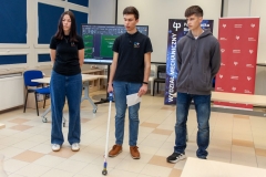16.04.2025 Finał EL-ROBO-MECH fot.-Pawel Nowik WMPB