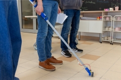 16.04.2025 Finał EL-ROBO-MECH fot.-Pawel Nowik WMPB