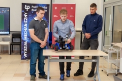 16.04.2025 Finał EL-ROBO-MECH fot.-Pawel Nowik WMPB