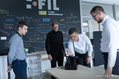 2026-04-15 El-Robo Mech fot. Dariusz-Piekut-PB