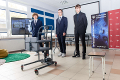 2026-04-15 El-Robo Mech fot. Paweł Nowik-WMPB