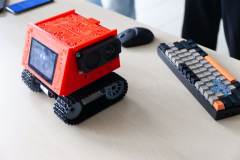 2026-04-15 El-Robo Mech fot. Paweł Nowik-WMPB