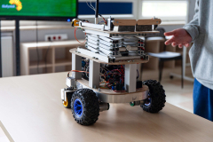 2026-04-15 El-Robo Mech fot. Paweł Nowik-WMPB