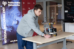 2026-04-15 El-Robo Mech fot. Paweł Nowik-WMPB