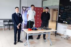 2026-04-15 El-Robo Mech fot. Paweł Nowik-WMPB