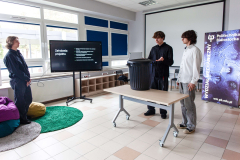 2026-04-15 El-Robo Mech fot. Paweł Nowik-WMPB