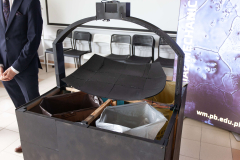 2026-04-15 El-Robo Mech fot. Paweł Nowik-WMPB