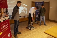 14.04.2023 Konkurs EL-ROBO-MECH