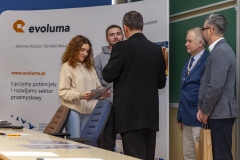 7.12.2023 Walne Zgromadzenie Członków Klastra Evoluma
