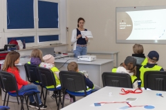 XXI Podlaski Festiwal Nauki i Sztuki