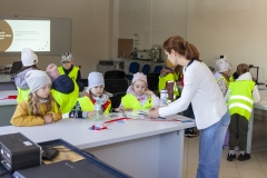 XXI Podlaski Festiwal Nauki i Sztuki