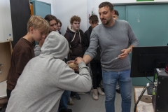 XXI Podlaski Festiwal Nauki i Sztuki