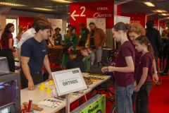 XXI Podlaski Festiwal Nauki i Sztuki