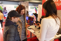 XXI Podlaski Festiwal Nauki i Sztuki