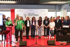 XXI Podlaski Festiwal Nauki i Sztuki