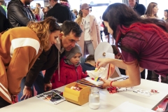XXI Podlaski Festiwal Nauki i Sztuki
