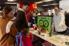 XXI Podlaski Festiwal Nauki i Sztuki