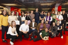 XXI Podlaski Festiwal Nauki i Sztuki