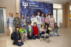 XX Podlaski Festiwal Nauki i Sztuki