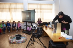 XX Podlaski Festiwal Nauki i Sztuki