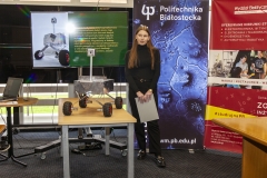 17.04.2024 Konkurs EL-ROBO-MECH, fot. Paweł Nowik WMPB