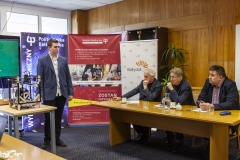 17.04.2024 Konkurs EL-ROBO-MECH, fot. Paweł Nowik WMPB 