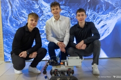 17.04.2024 Konkurs EL-ROBO-MECH, fot. Dariusz Piekut PB