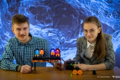 17.04.2024 Konkurs EL-ROBO-MECH, fot. Dariusz Piekut PB