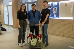 17.04.2024 Konkurs EL-ROBO-MECH, fot. Dariusz Piekut PB