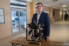 17.04.2024 Konkurs EL-ROBO-MECH, fot. Dariusz Piekut PB