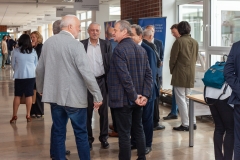 2025-06-27-II-Forum-NAUKA-BIZNES-SPOŁECZEŃSTWO-fot-Paweł-Nowik-WMPB