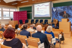2025-06-27-II-Forum-NAUKA-BIZNES-SPOŁECZEŃSTWO-fot-Paweł-Nowik-WMPB