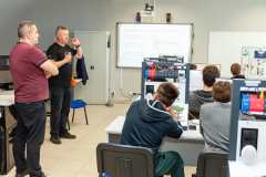 08.05.2026 Certyfikowane szkolenia I i II stopnia z systemu Grenton